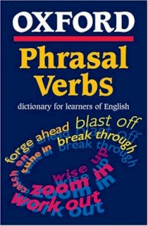  Phrasal Verbs Dictionary For Leaners Of English