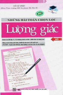 Những bài toán chọn lọc Lượng giác 