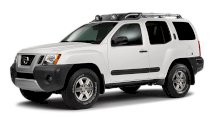 Nissan Xterra 4.0 Pro-4X MT 4x4 2013