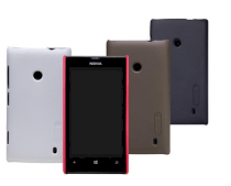 Ốp lưng Nokia Lumia 520 hiệu NILLKIN