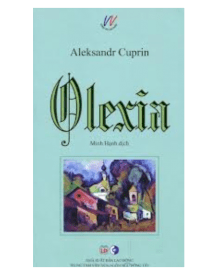 Olexia