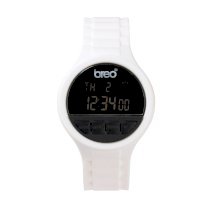 Đồng hồ đeo tay nam Breo Code Watch White