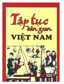 Tập tục dân gian Việt Nam