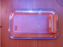 Ốp lưng nhựa cứng Iphone 5