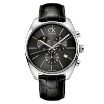 Calvin Klein CK Exchange Mens Watch K2F27107