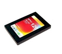 Silicon V30 120GB, SATA III 6Gb/s, 25nm