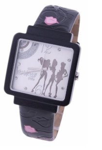 Đồng hồ đeo tay Luciuos Girl LG-019-B