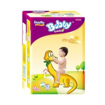 Bỉm Bobby siêu mỏng M28 - BIM0030