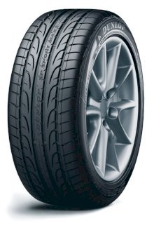 Lốp ô tô Dunlop 255/45R19 Sport Maxx