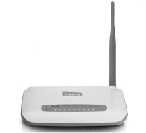 Netis DL4311 150Mbps Wireless N ADSL2+ Modem Router