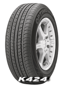 Vỏ xe du lịch Hankook 215/60R16 K424-Indo