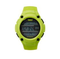 Đồng hồ Breo Zone Watch Lime 