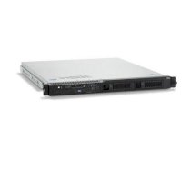 Server IBM System X3250 M4 (2583-B2A) (Intel Quad Core E3-1220v2 3.1GHz, Ram 4GB, Raid 0,1, Không kèm ổ cứng, PSU 300W)