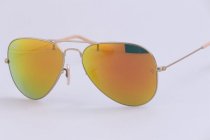 Kính mắt thời trang nam Ray Ban RB3025 112/68 Aviaior Large Metal