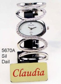 Đồng hồ đeo tay Claudia Paris 5670A