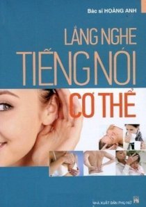 Lắng nghe tiếng nói cơ thể