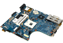 Mainboard HP Probook 4520s, VGA Rời (598667-001)