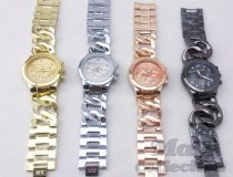 Đồng hồ Michael Kors MK 109 4 màu