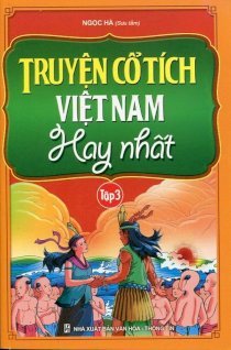 Truyện cổ tích Việt Nam hay nhất