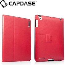 Bao da Capdase Folio Dot cho iPad 2,3,4