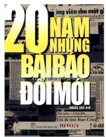 20 năm những bài báo đổi mới