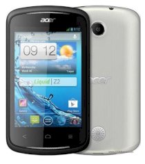 Acer Liquid Z2