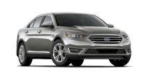 Ford Taurus SEL 3.5 AT FWD 2014