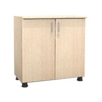 SM6220H-PO tủ gỗ công nghiệp để tài liệu nội thất fami 
