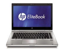 HP EliteBook 8460p (D3H93U8) (Intel Core i5-2520M 2.5GHz, 4GB RAM, 320GB HDD, VGA Intel HD Graphics, 14 inch, Windows 7 Professional 64 bit)