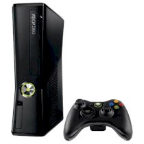 Xbox 360 4GB Console 2013