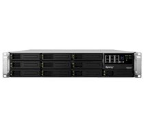 Synology RackStation RS2212+ 40TB