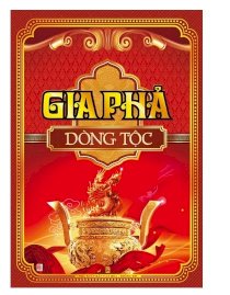 Gia phả dòng tộc