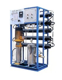 Máy lọc nước công nghiệp ABW 11000G