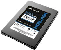 Neutron Series™ CSSD-N256GB3-BK 256GB SATA 3 6Gb/s SSD