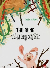 Thú rừng Tây Nguyên