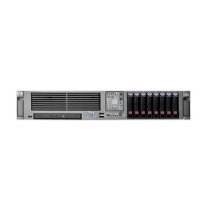 Server HP Proliant DL380 G6 X5570 2P (2x Intel Xeon Quad Core X5570 2.93GHz, Ram 16GB, HDD 3x146GB, PS 2x750W)