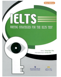 IELTS - Writing strategies for the ielts test