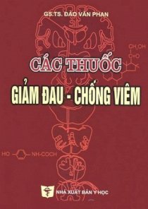 Các thuốc giảm đau - Chống viêm