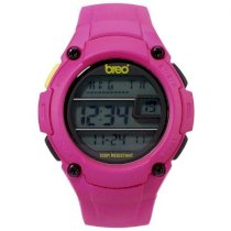 Đồng hồ đeo tay nam Breo Zone Watch Pink