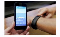 Đồng hồ thông minh Foxconn Smartwatch