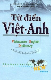 Từ điển Việt - Anh (Trên135.000 từ)