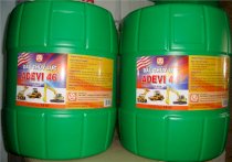 Dầu Thủy Lực ADEVI 46 can 18 Lít 