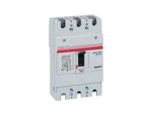 Cầu dao tự động MCCB (DRX) Legrand 3P 10kA-100A