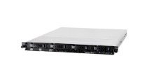 Server Asus RS300-E8-PS4 E3-1265L v3 (Intel Xeon E3-1265L v3 2.50GHz, RAM 4GB, 400W, Không kèm ổ cứng)