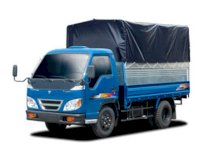 Xe tải Thaco - Forland FLC 500