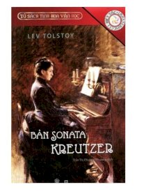 Tủ sách tinh hoa văn học - bản Sonata Kreutzer