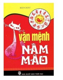 Vận mệnh năm Mão