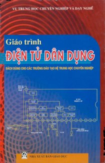 Giáo trình điện tử dân dụng