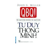  QBQ! tư duy thông minh