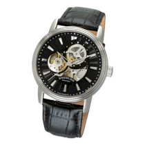  Đồng hồ đeo tay nam Stuhrling ST-1076.33151  Delphi Acheron 
